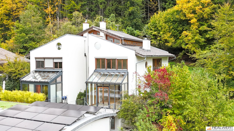 Haus - 5023, Heuberg - HEUBERG | ARCHITEKTUR MIT WEITBLICK
