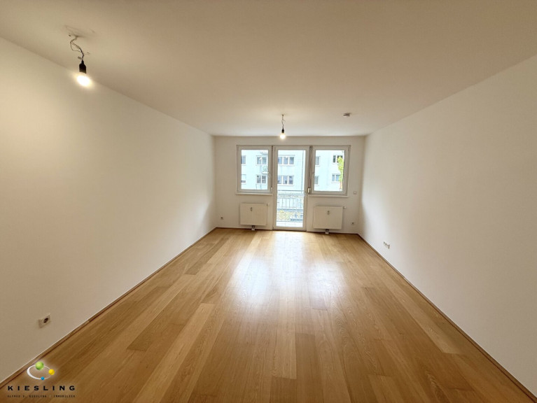 Wohnung - 1160, Wien - 2-Zimmer-Wohnung zum Kauf - mit Balkon und Blick in den Innenhof  - Auf der Schmelz - top öffentliche Anbindung - Garagenmöglichkeit -  HaT12