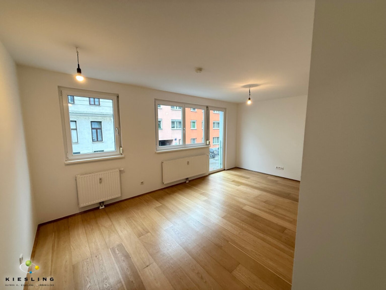 Wohnung - 1160, Wien - 2-Zimmer-Wohnung zum Kauf - Auf der Schmelz - top öffentliche Anbindung - Garagenmöglichkeit -  HaT6