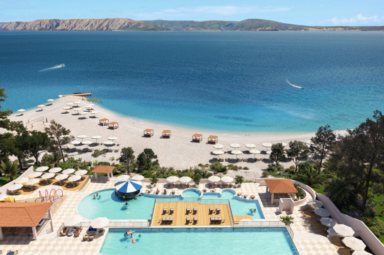 Freizeitimmobilie gewerblich - , keine Angabe - EXKLUSIVES Penthouse mit LUXUSRESORT-Privilegien: Private Beach / Owners Lounge / Pool / Spa / Gym uvm. !