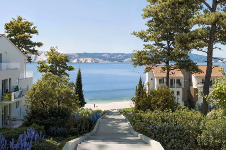 Freizeitimmobilie gewerblich - , keine Angabe - EXKLUSIVE Eigentumswohnungen mit LUXUSRESORT-Privilegien: Private Beach / Owners Lounge / Pool / Spa / Gym uvm. !