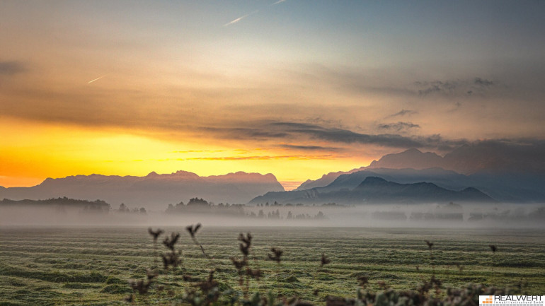Grundstück - 5020, Salzburg - MORGENTAU LEOPOLDSKRON | PANORAMAGRUNDSTÜCK