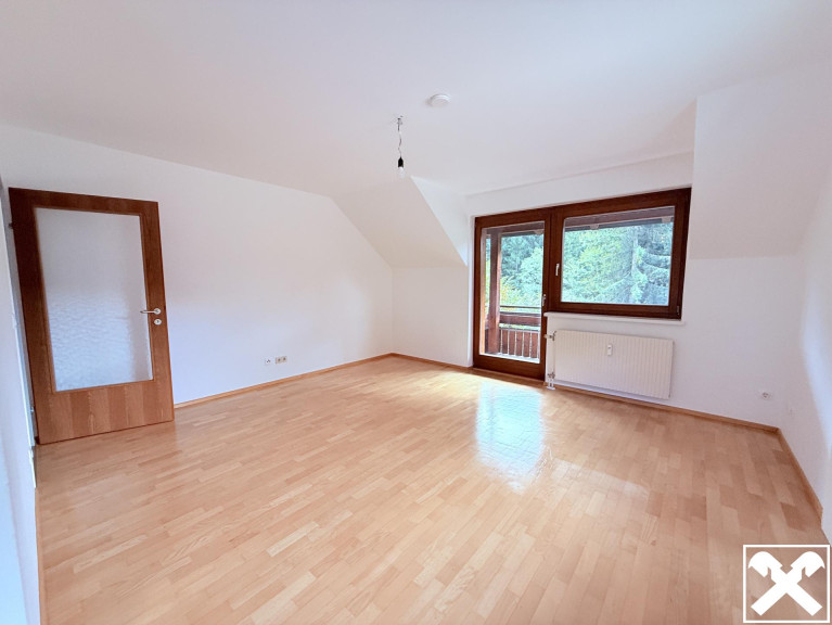 Wohnung - 9546, Kleinkirchheim - 3-Zimmer Wohnung in Bad Kleinkirchheim