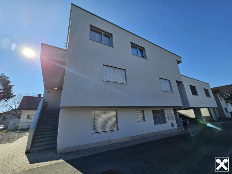Haus - 6890, Lustenau - Anleger aufgepasst - Neuwertiges Investitionsobjekt