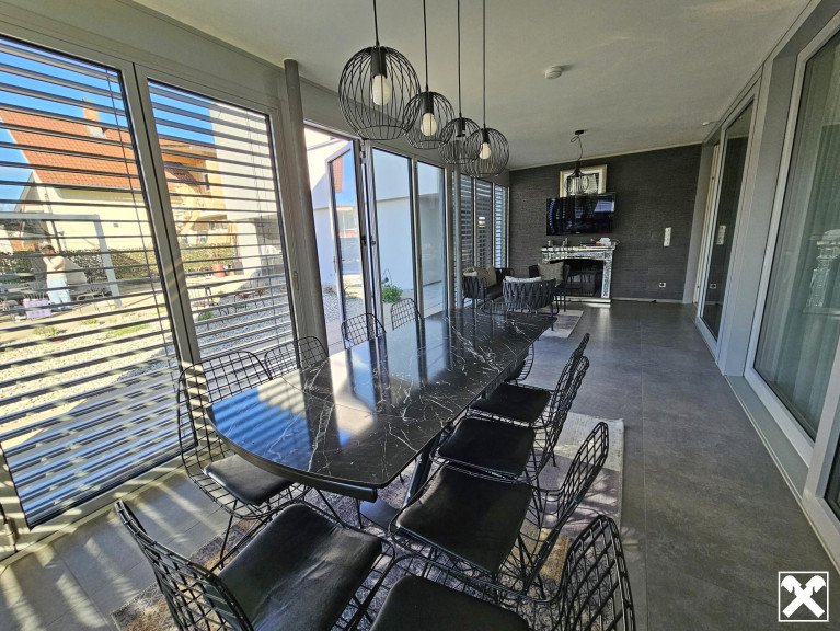 Wohnung - 6890, Lustenau - Hier erleben Sie Luxus pur!