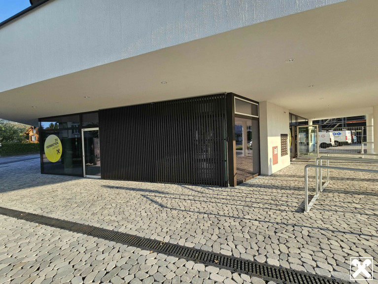 Sonstige - 6890, Lustenau - Hier gestalten Sie! - Teilmiete möglich