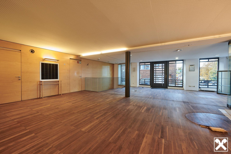 Einzelhandel - 6850, Dornbirn - Erfolgsstandort in Dornbirn-Oberdorf