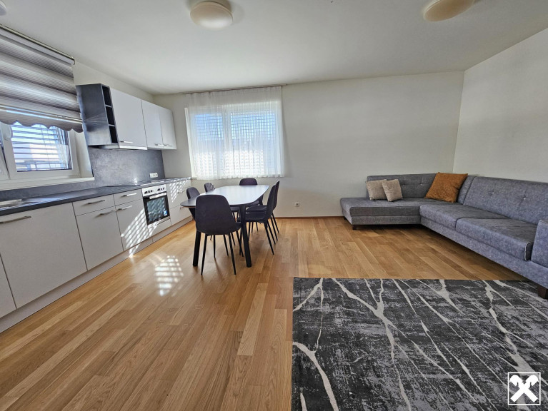 Wohnung - 6890, Lustenau - Klein - Fein - Mein