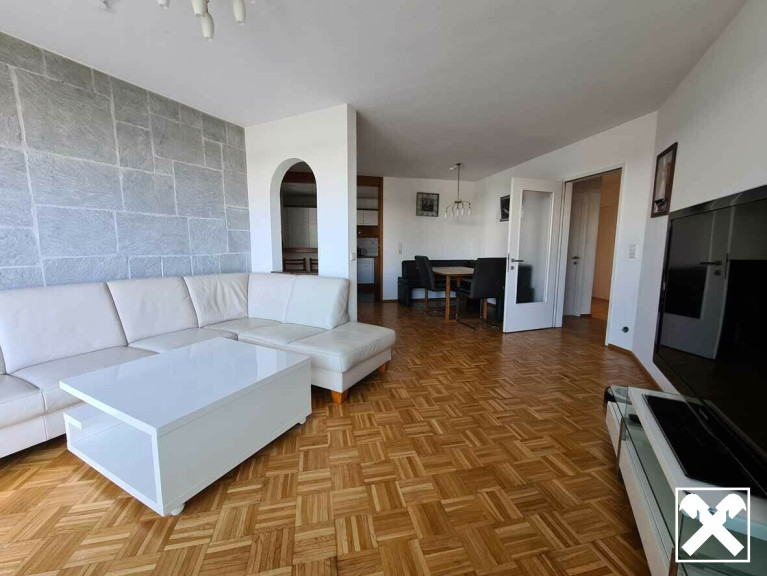 Wohnung - 6850, Dornbirn - Stadtwohnung mit viel Platz und großer Terrasse