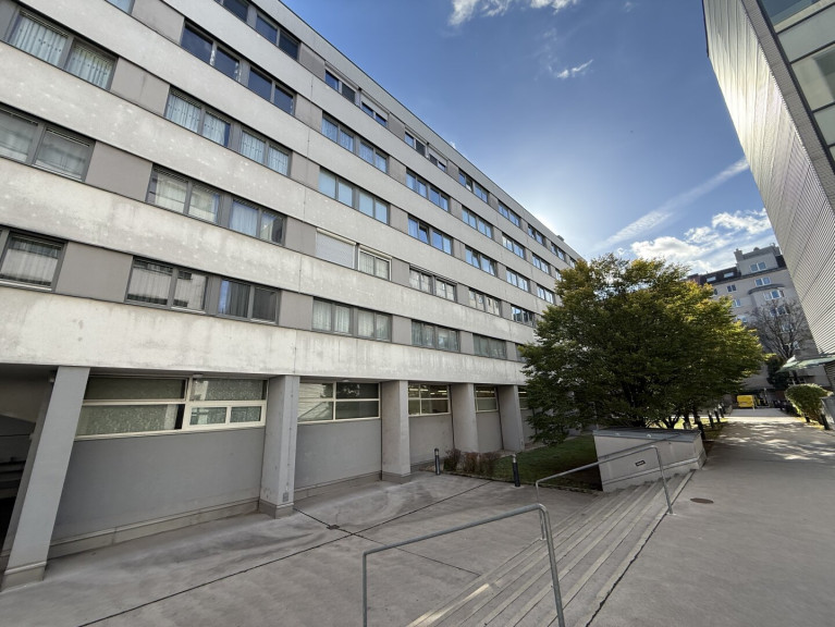 Wohnung - 1100, Wien - Gemütliche 2-Zimmer-Wohnung in 1100 Wien – ideal für modernes Wohnen!