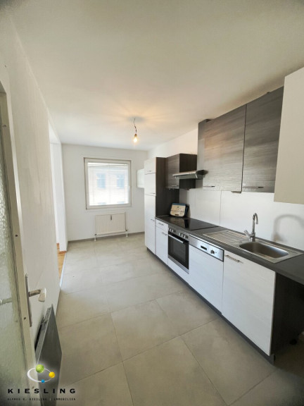 Wohnung - 1100, Wien,Favoriten - Anlagewohnung 4-Zimmer-Wohnung nahe Matzleinsdorfer Platz 3,85% Rendite