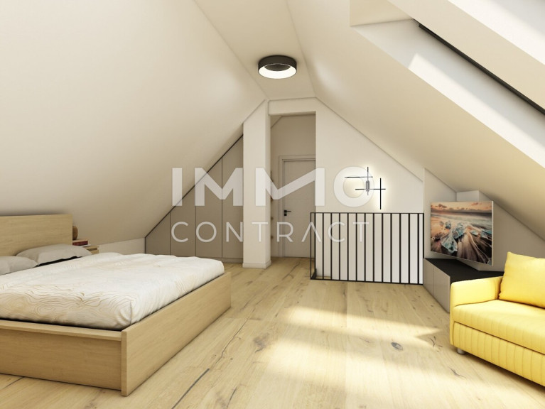 Haus - 2413, Edelstal - Ihr Traumhaus wartet: modernes Wohnen mit 4 Schlafzimmern und Garten nahe Wien & Bratislava