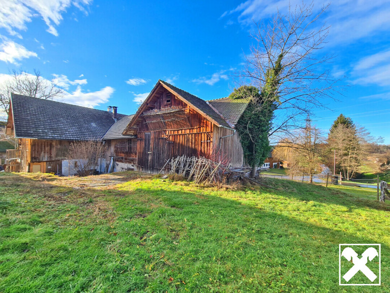 Haus - 6912, Gemeinde Hörbranz - Restaurationsobjekt für Liebhaber