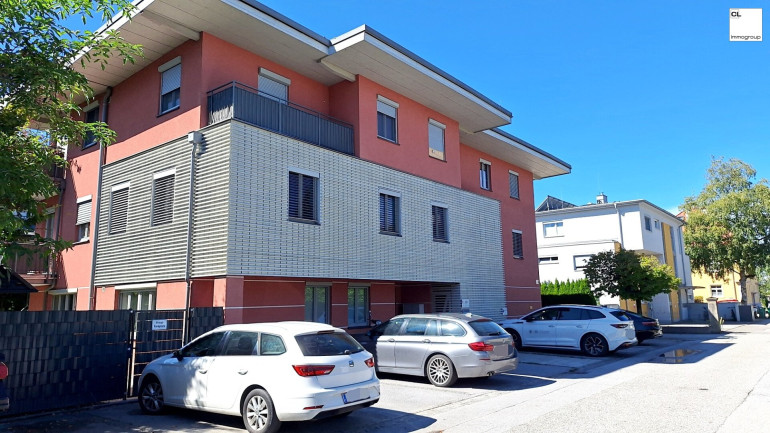 Büro / Praxis - 5020, Salzburg - Shared office in Salzburg Maxglan - Bürofläche inklusive Tiefgarage jetzt günstig mieten!