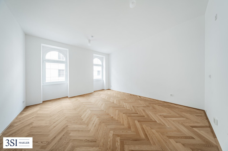 Wohnung - 1160, Wien - Willkommen in der Klausgasse 46 - Sanierte 1-Zimmer-Altbauwohnung mit hochwertigen Wohnelementen