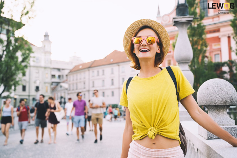 Wohnung - 4020, Linz - L30. DAS LEDERERHAUS - 62 m² & großer Balkon - Top 04