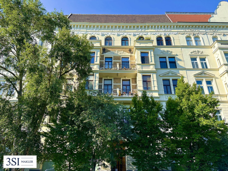 Büro / Praxis - 1020, Wien - Attraktive Geschäftsfläche mit zwei Zugängen und vielseitigem Nutzungspotenzial