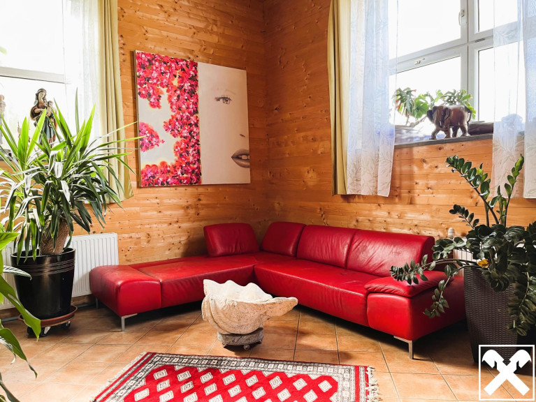 Haus - 4144, Oberkappel - Ein Haus für Visionen, Leben, Begegnung