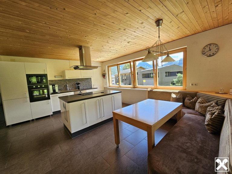 Haus - 6870, Reuthe - Mehrgenerationenhaus - Ihr neues Wohnglück!