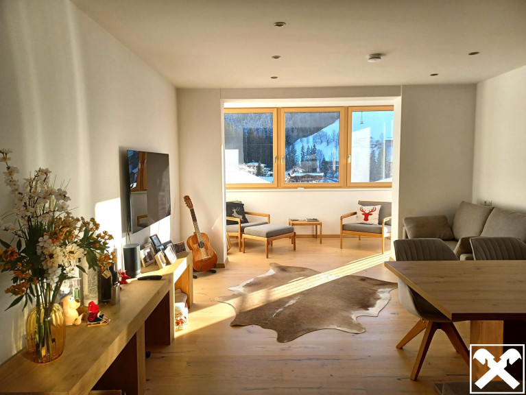 Wohnung - 6351, Scheffau - 2-Zimmer Wohnung in begehrter Lage