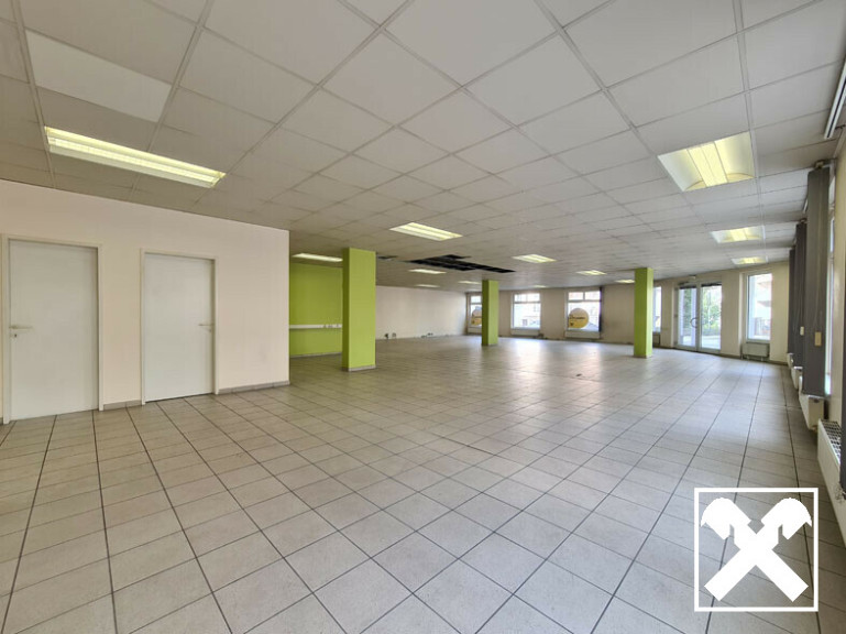 Sonstige - 6700, Bludenz - Zentrale Geschäftsfläche zu mieten!