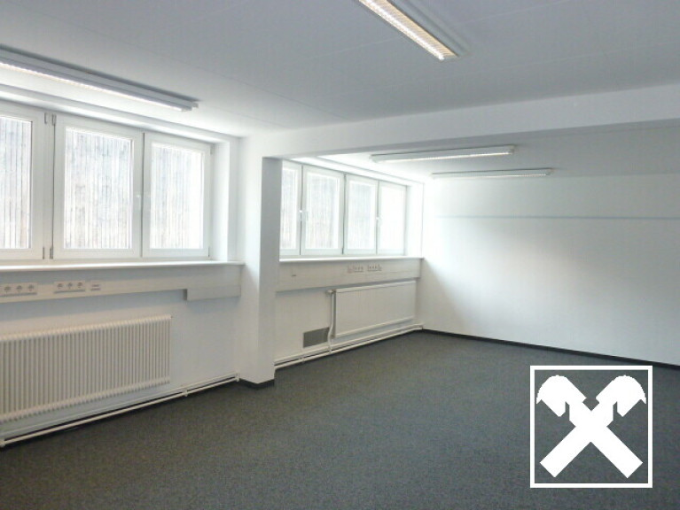 Sonstige - 6700, Bludenz - Büro in Bludenz zu mieten!