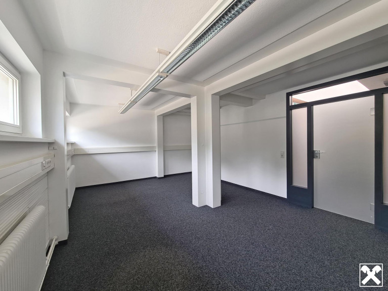 Büro / Praxis - 6700, Bludenz - Büro in Bludenz zu mieten!