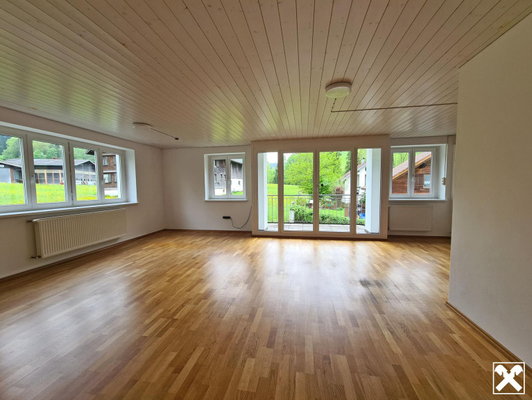 Wohnung - 6881, Mellau - 2-Zimmerwohnung zu verkaufen