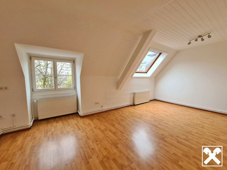 Wohnung - 6900, Bregenz - Neuwertige 3-Zimmer-Mietwohnung in Bregenz