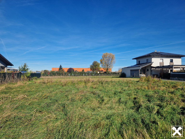 Grundstück - 3441, Judenau - IHR TRAUMGRUNDSTÜCK WARTET AUF SIE - GELDANLAGE IN PERFEKTER RUHELAGE OHNE BAUZWANG IN JUDENAU IN HL-BAHNHOFSNÄHE