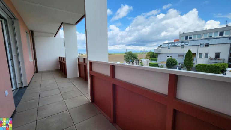 Wohnung - 1220, Wien - EISKALT REDUZIERT - 6,5% WENIGER ZAHLEN, WARM WOHNEN!