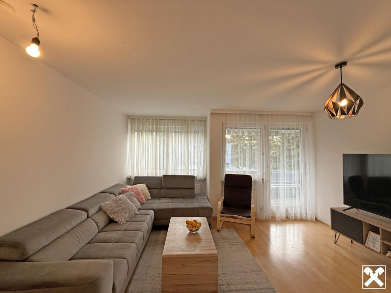 Wohnung - 6845, Hohenems - Zentral gelegen & vermietet