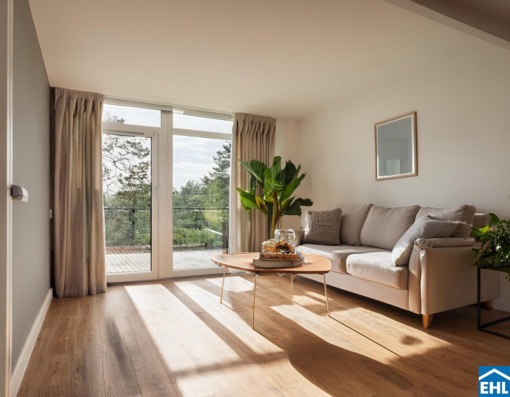 Wohnung - 8020, Graz - MURINA – Investieren mitten in Graz