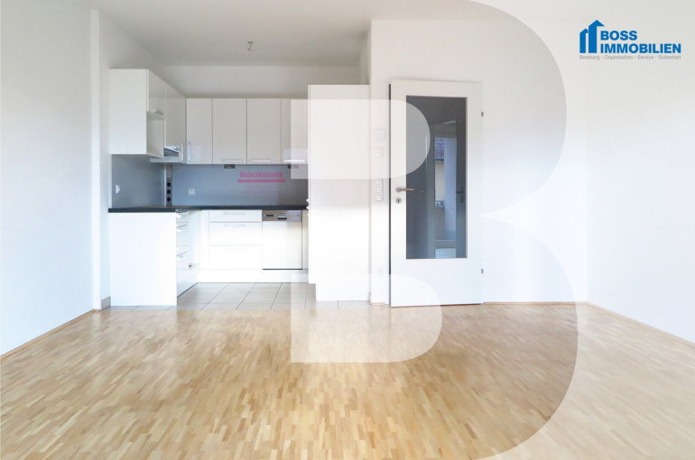 Wohnung - 4050, Traun - Living Investment - Top 20