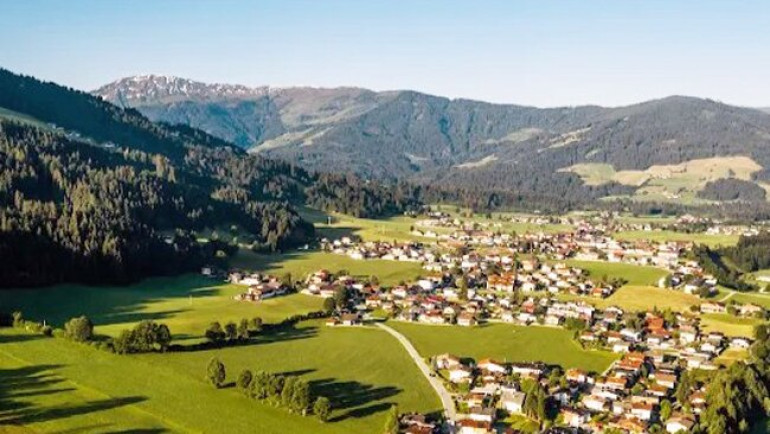 Grundstück - 6363, Westendorf - Sonniges Baugrundstück in sehr guter Lage Westendorf