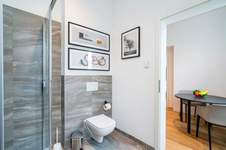 Wohnung - 1170, Wien - Anlegerhit: ca. 25,- Netto-Miete p. m² | Betreiber-Service