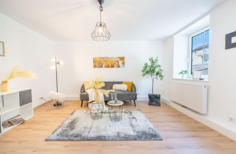 Wohnung - 5202, Neumarkt am Wallersee - StatzenBach 2.2 - Charmante 3 Zimmer Wohnung