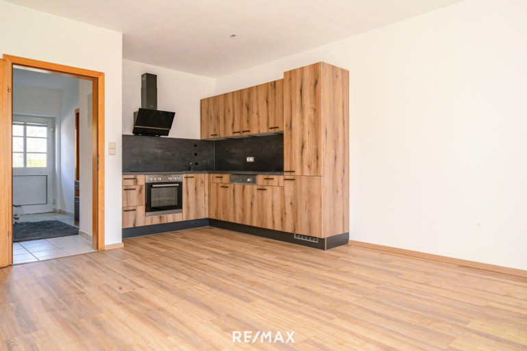 Wohnung - 8542, Moos - Kapitalanleger - Vermietete Maisonette-Wohnung mit Terrasse und Eigengarten