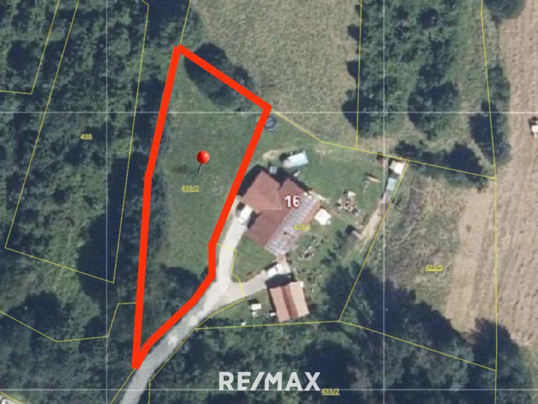 Grundstück - 8511, Gundersdorf - Herrliche Aussichtslage in Gundersdorf