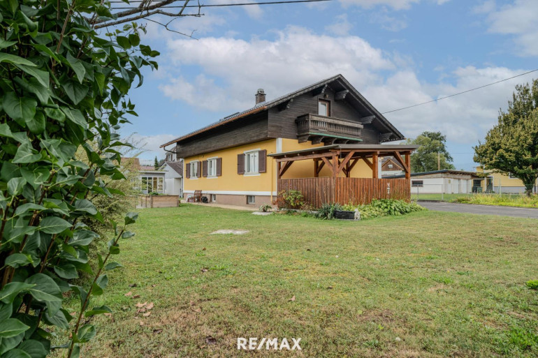 Haus - 8510, Graschuh - Charmantes Einfamilienhaus