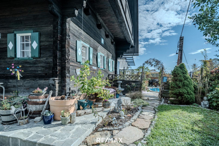Haus - 8503, St. Josef (Weststeiermark) - Weststeirisches Bauernhaus mit Nebengebäuden und möglicher Tierhaltung