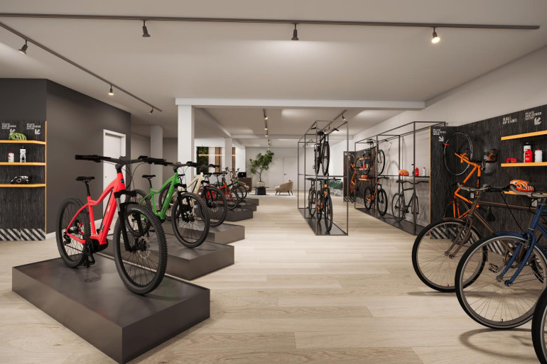 Einzelhandel - 5202, Neumarkt am Wallersee - Attraktives Geschäftslokal im Herzen von Neumarkt am Wallersee!