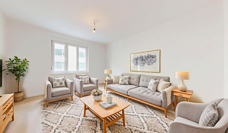 Wohnung - 1180, Wien - --PROVISIONSFREI-- Hochwertiger Erstbezug nach Sanierung mit Freiflächen im Herzen des 18. Bezirks