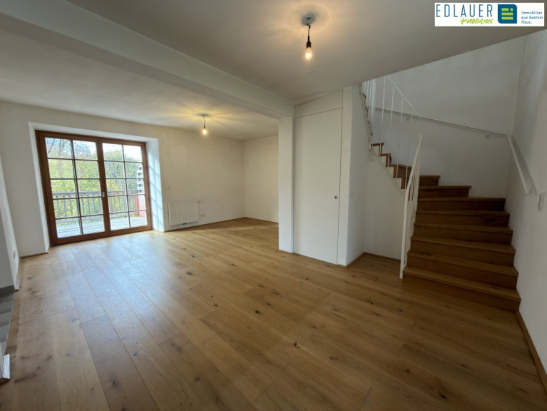 Wohnung - 3100, St. Pölten-Ochsenburg - Naturverbundenes Wohnen in Ochsenburg!