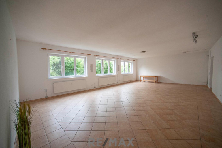 Freizeitimmobilie gewerblich - 4150, Rohrbach in Oberösterreich - Freundlicher Seminarraum mit vielseitigem Nutzungspotenzial