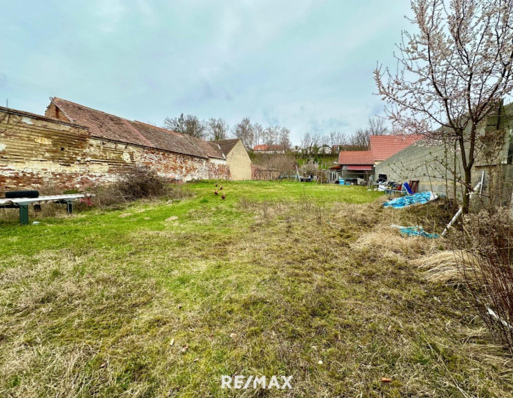 Grundstück - 2154, Gaubitsch - 1.355 m² BAUGRUNDSTÜCK ohne Bauzwang