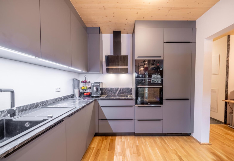 Wohnung - 5303, Thalgau - Neuwertige 2-Zimmer-Wohnung mit großem Balkon und hochwertiger Ausstattung