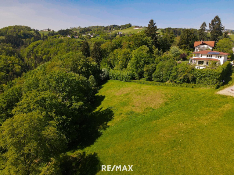 Grundstück - 4040, Linz - ***Bestlage*** 1.155 m² großes Grundstück am Pöstlingberg
