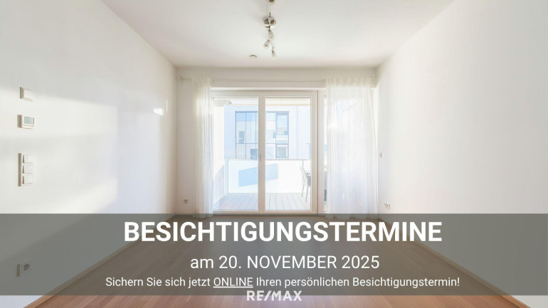 Wohnung - 4030, Linz - Modernes Wohnen mit Stil - Charmante 3-Zimmer-Wohnung mit Balkon