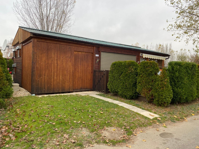 Haus - 7071, Rust - Geräumiges Ferienhaus auf Pachtgrund in Rust am Neusiedlersee